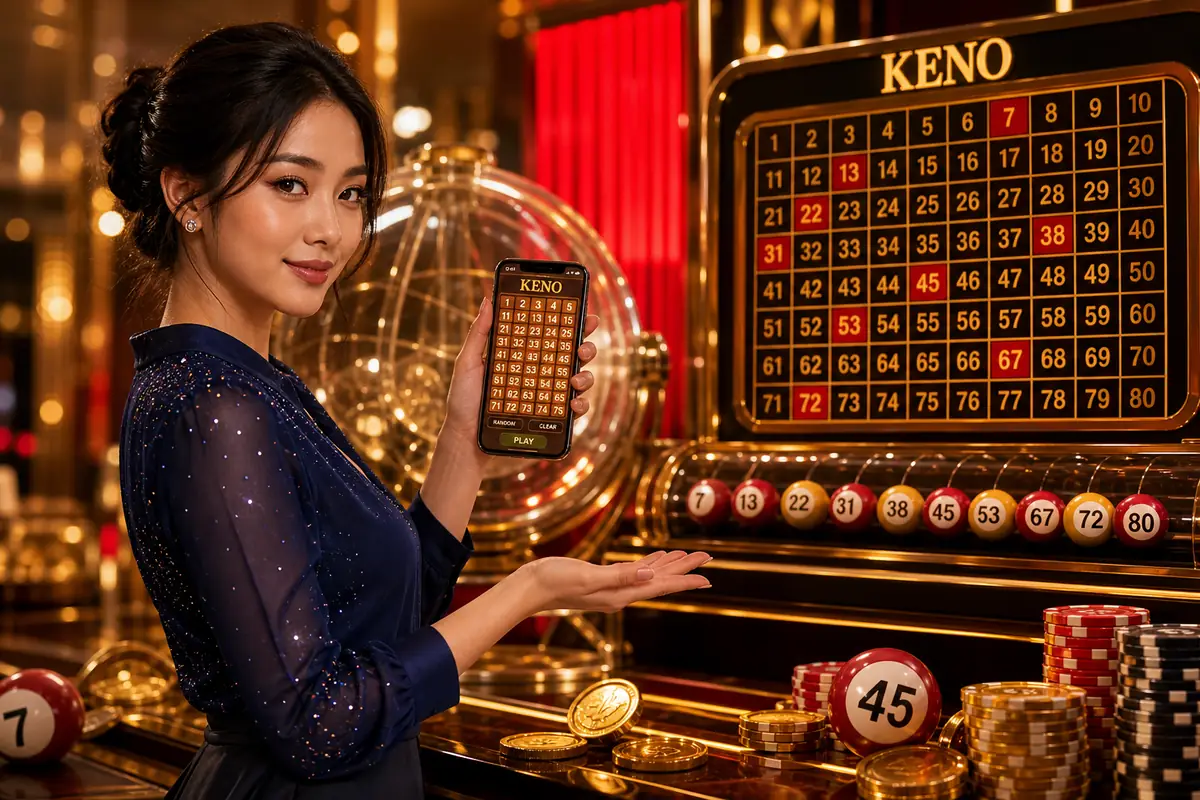 bae2u platform kasino online Malaysia