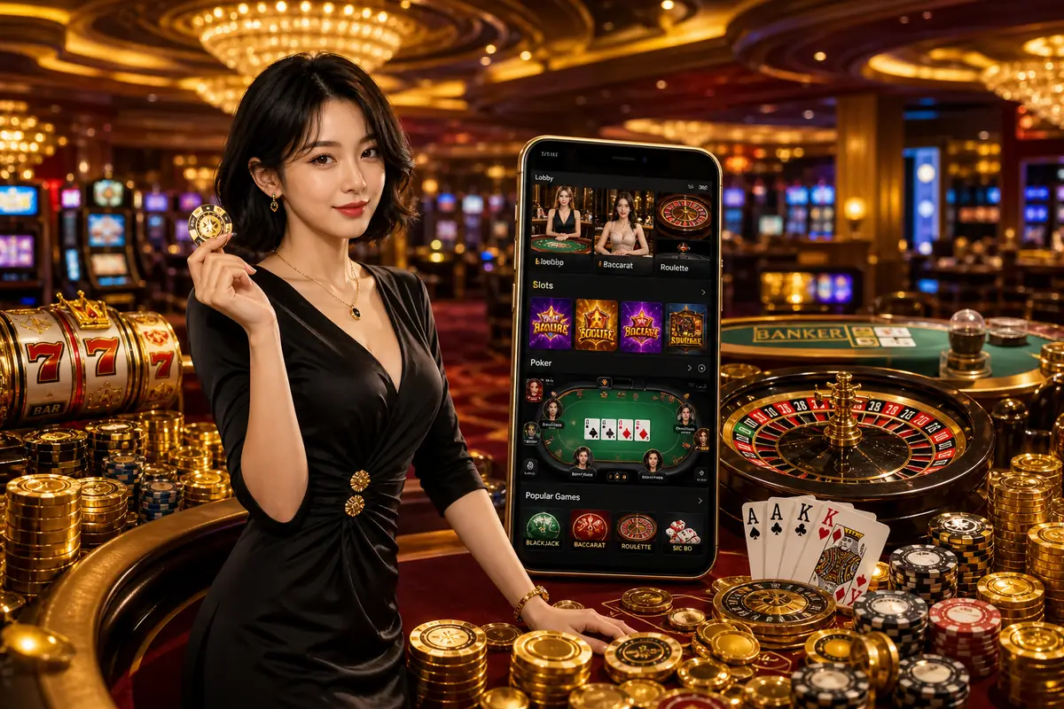 bae2u RTP volatiliti slot penjelasan