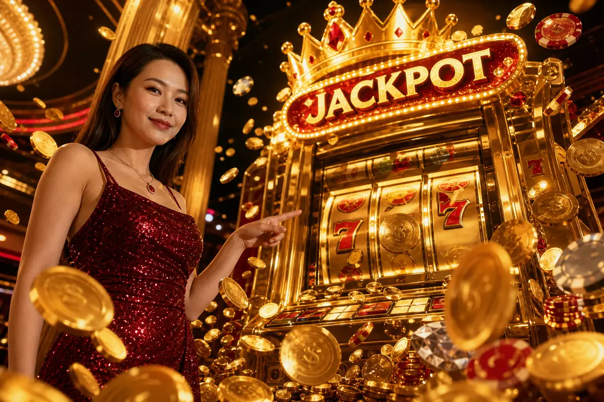 bae2u live dealer baccarat meja langsung