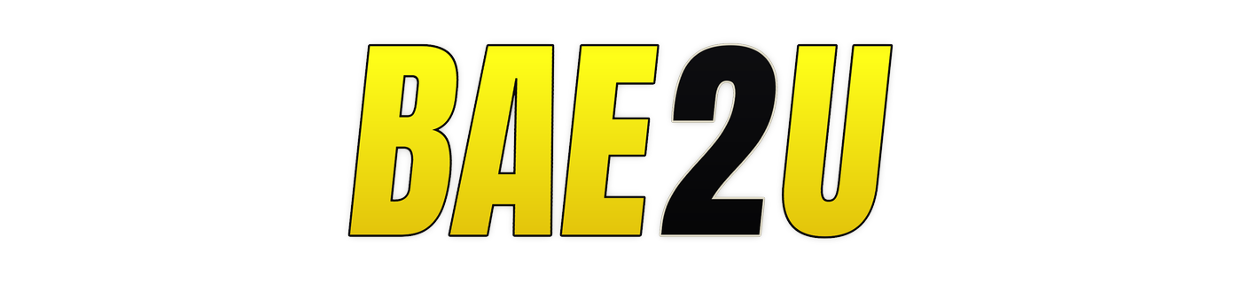 bae2u logo
